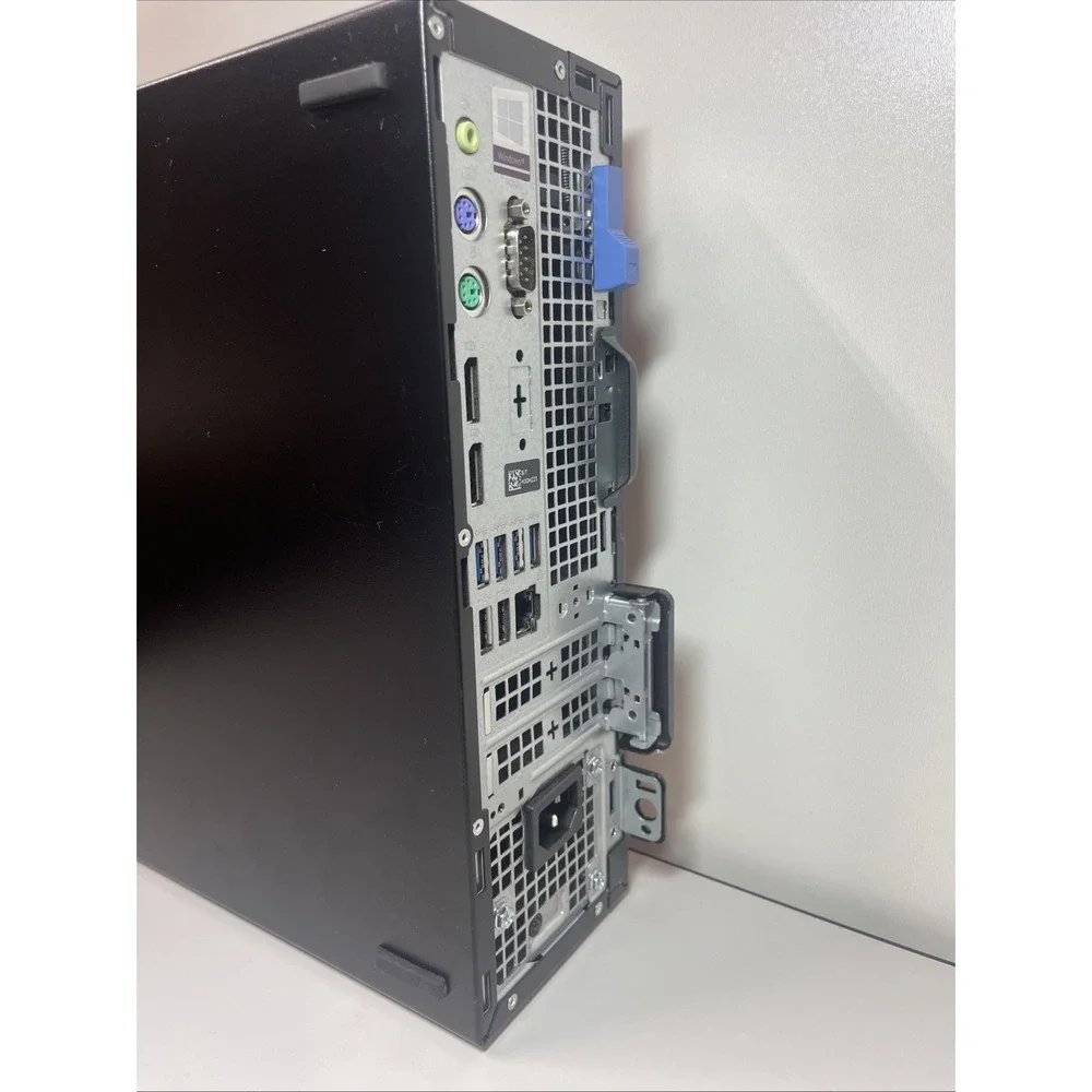 Dell‎ Inc. A02-OptiPlex 7070-Intel(R) Core(TM) i5-9500 CPU @ 3.00GHz-8GB-256GB